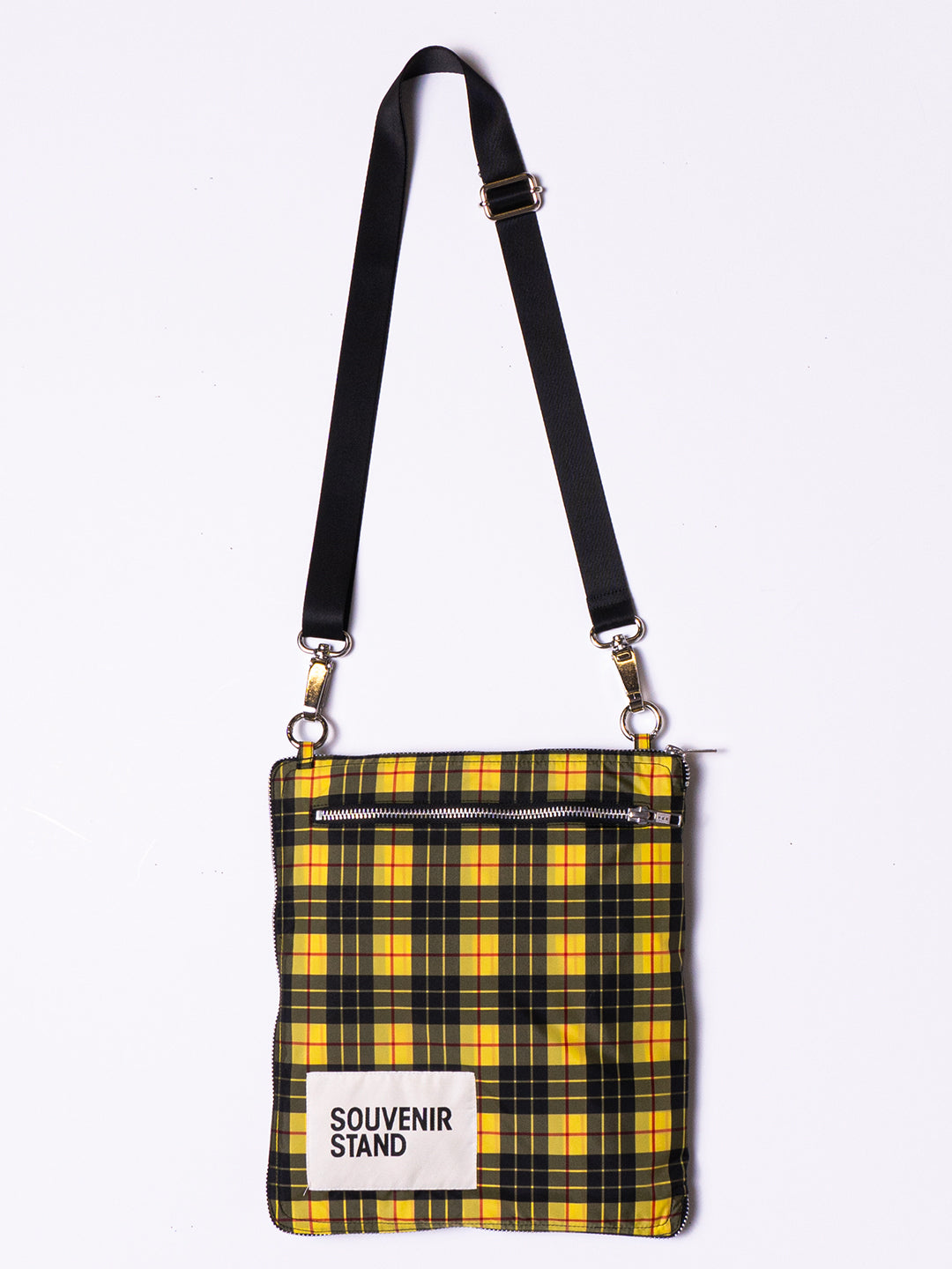 PACKABLE WEEKEND BAG