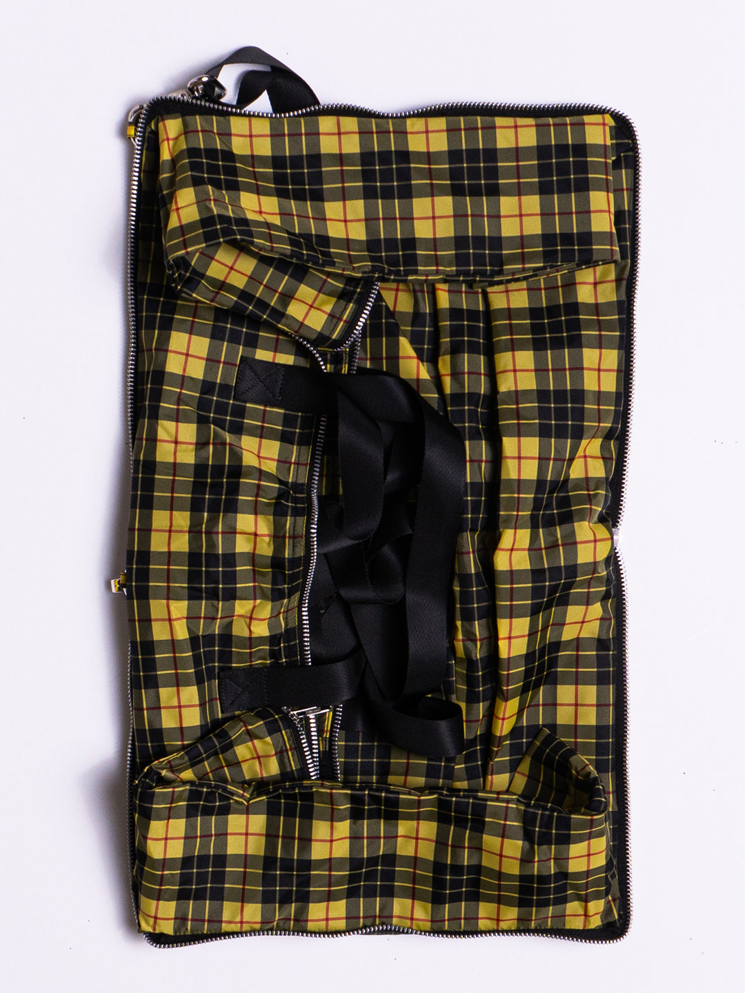 PACKABLE WEEKEND BAG