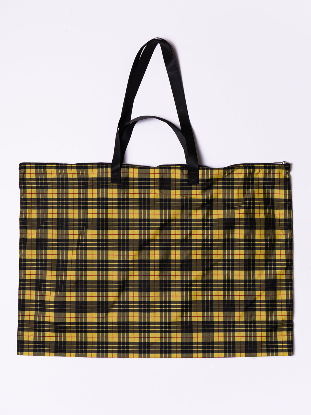 PACKABLE WEEKEND BAG