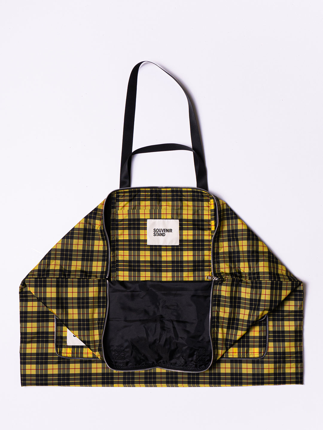 PACKABLE WEEKEND BAG