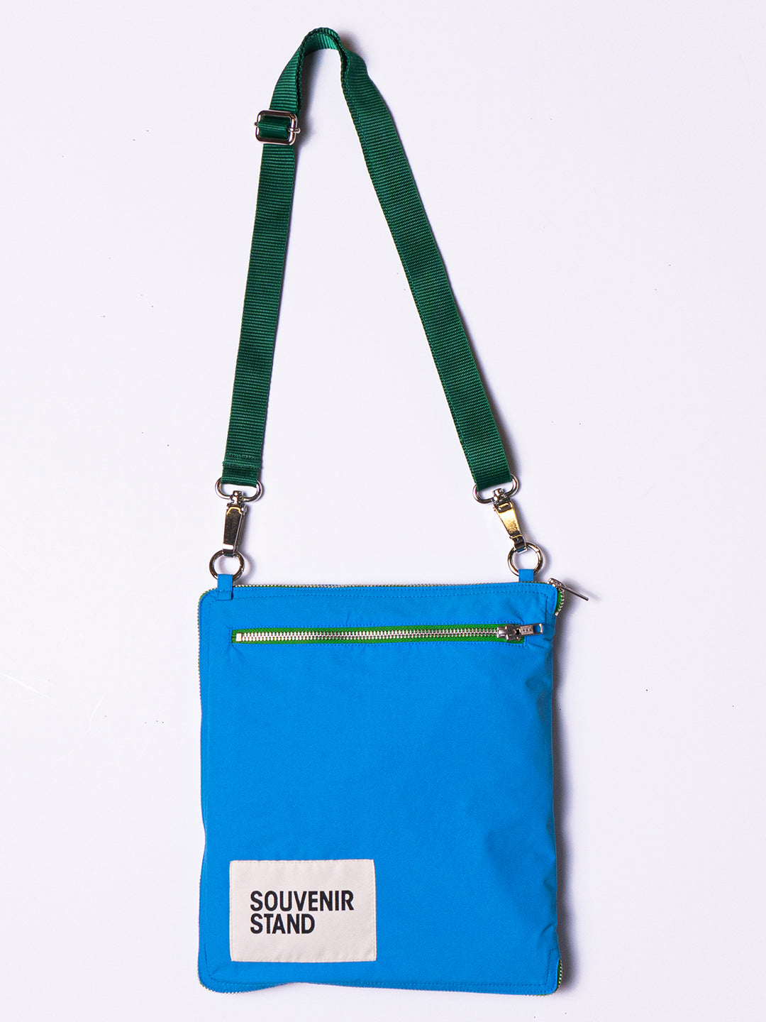 PACKABLE WEEKEND BAG