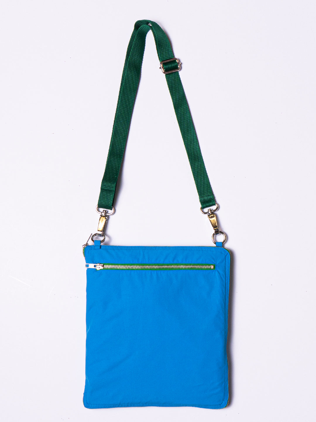 PACKABLE WEEKEND BAG