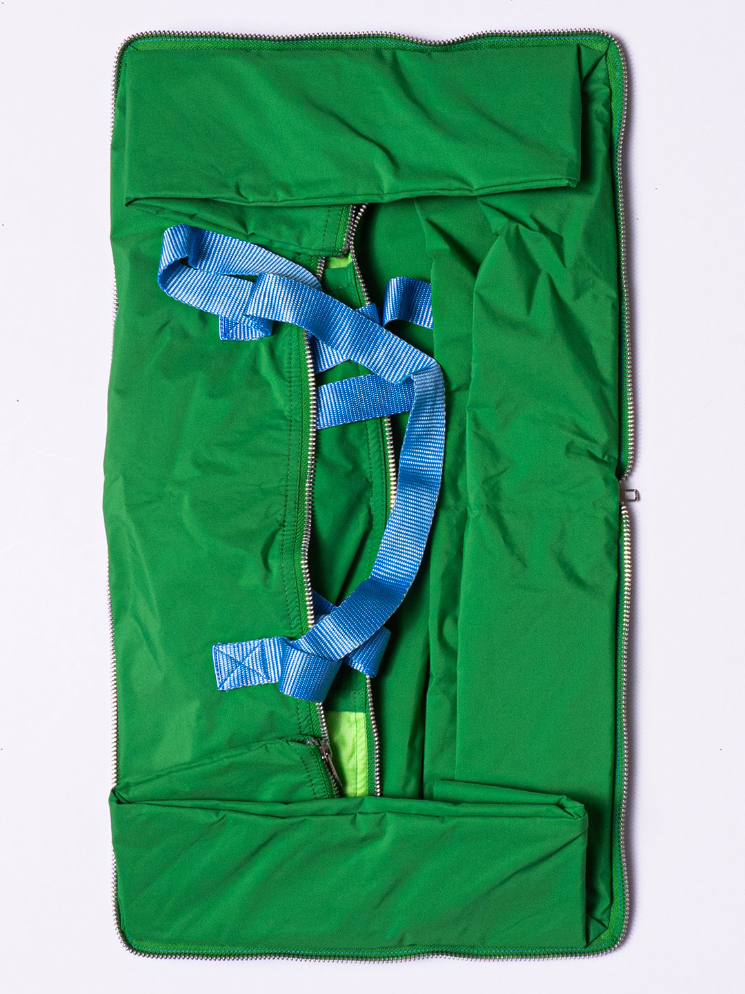 PACKABLE WEEKEND BAG