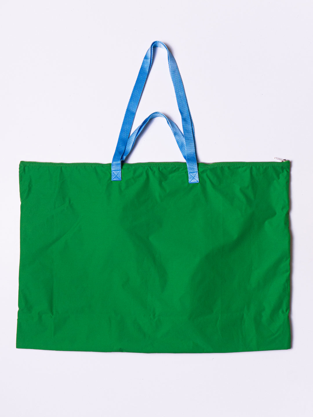 PACKABLE WEEKEND BAG