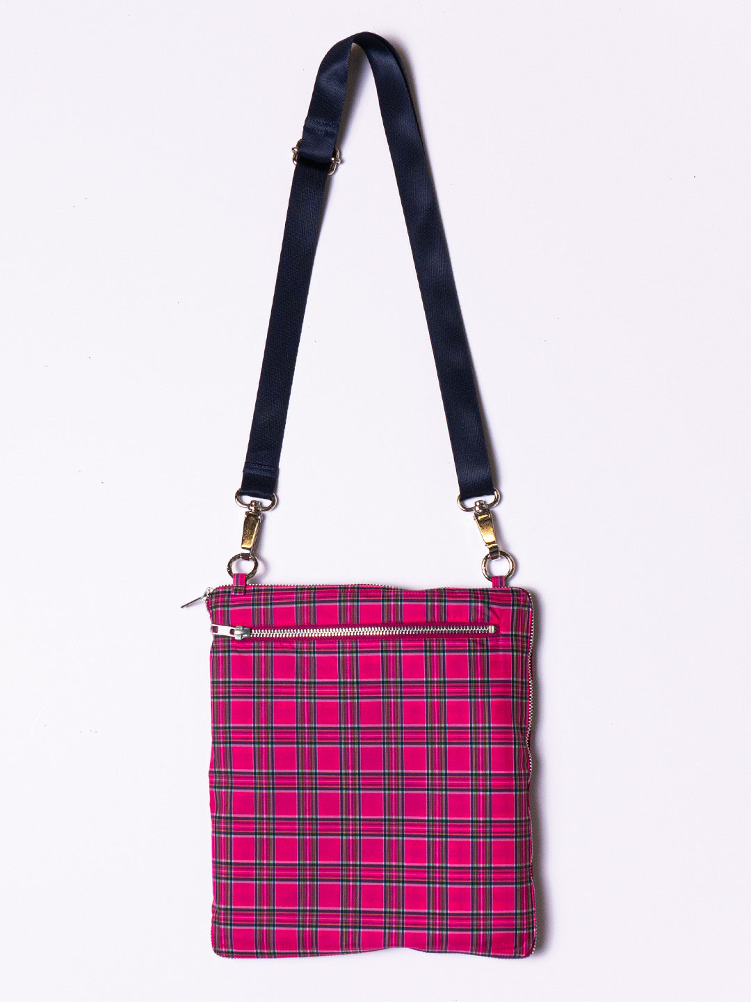 PACKABLE WEEKEND BAG