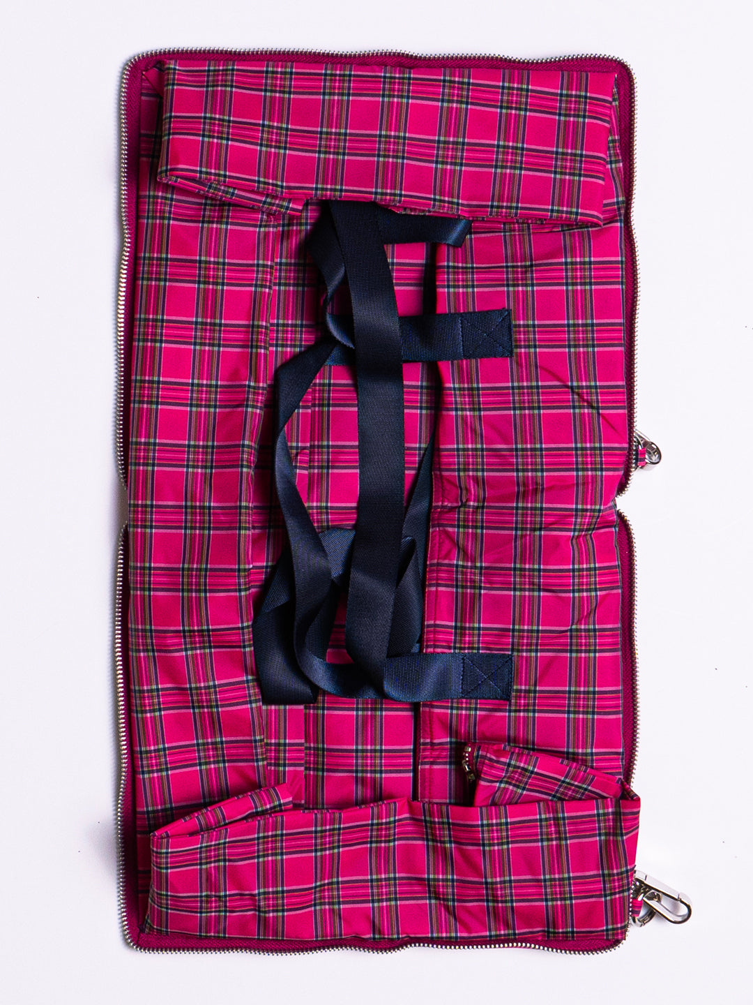 PACKABLE WEEKEND BAG