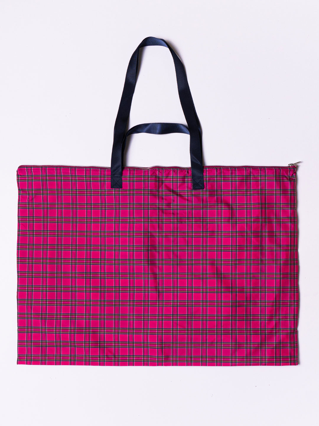 PACKABLE WEEKEND BAG