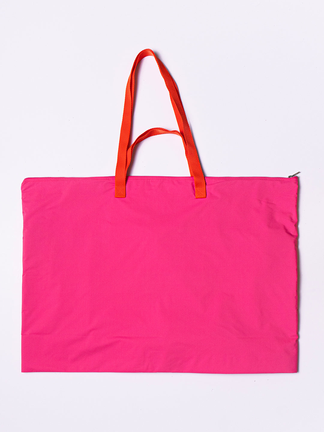 PACKABLE WEEKEND BAG