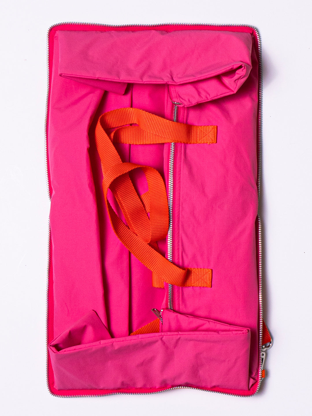 PACKABLE WEEKEND BAG