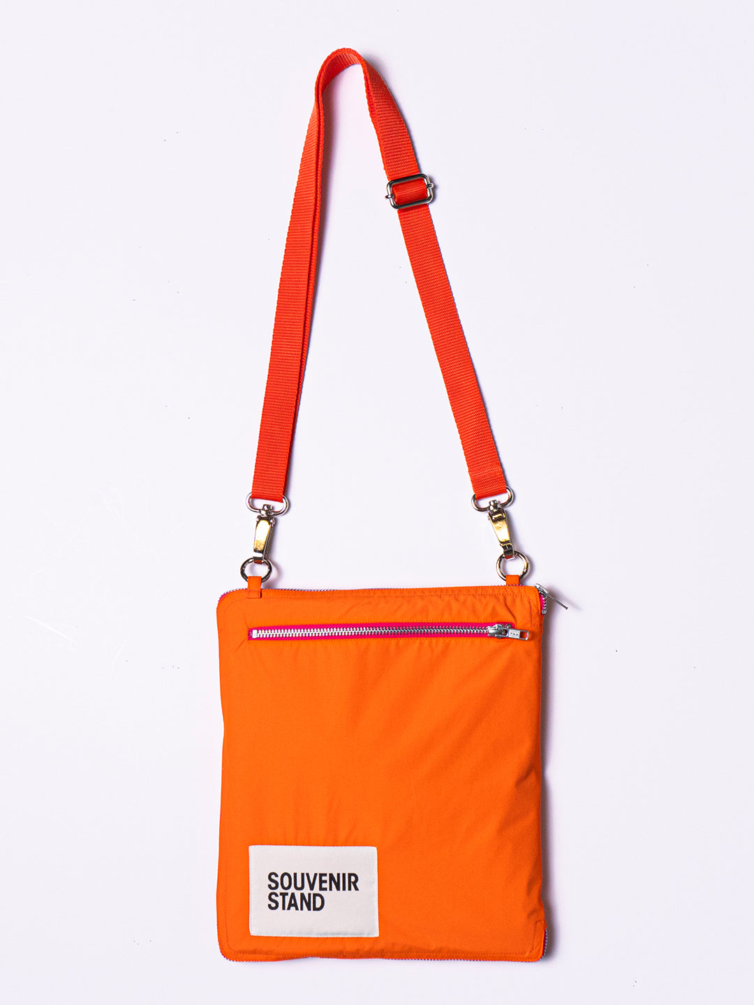 PACKABLE WEEKEND BAG
