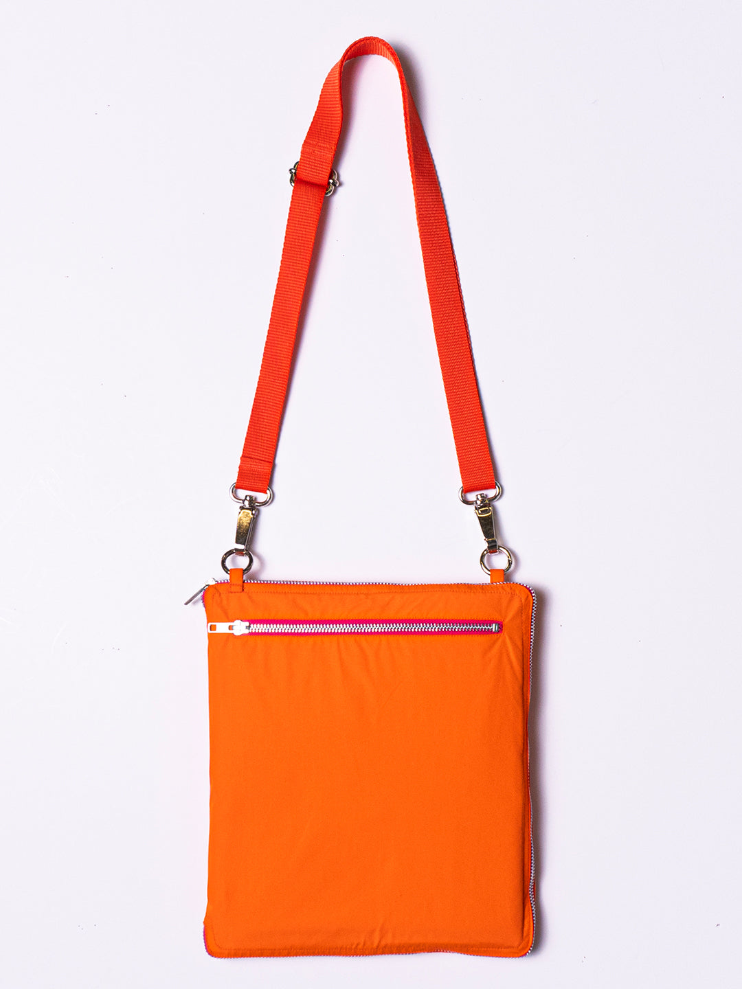 PACKABLE WEEKEND BAG