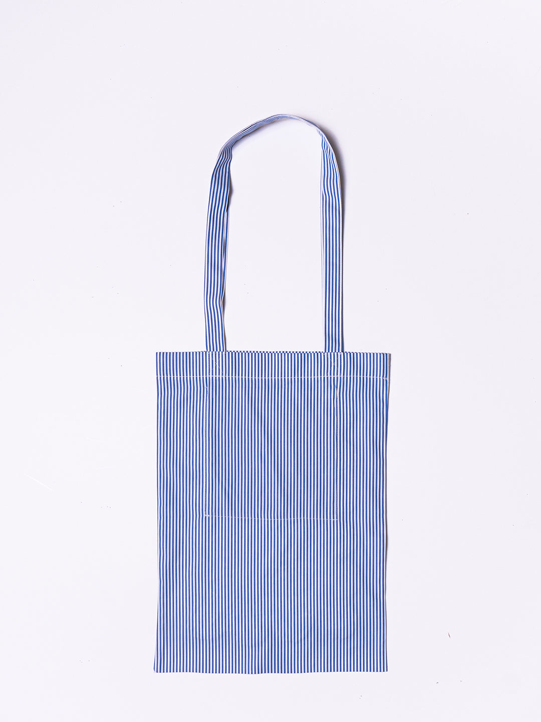 POPLIN LACE TOTE