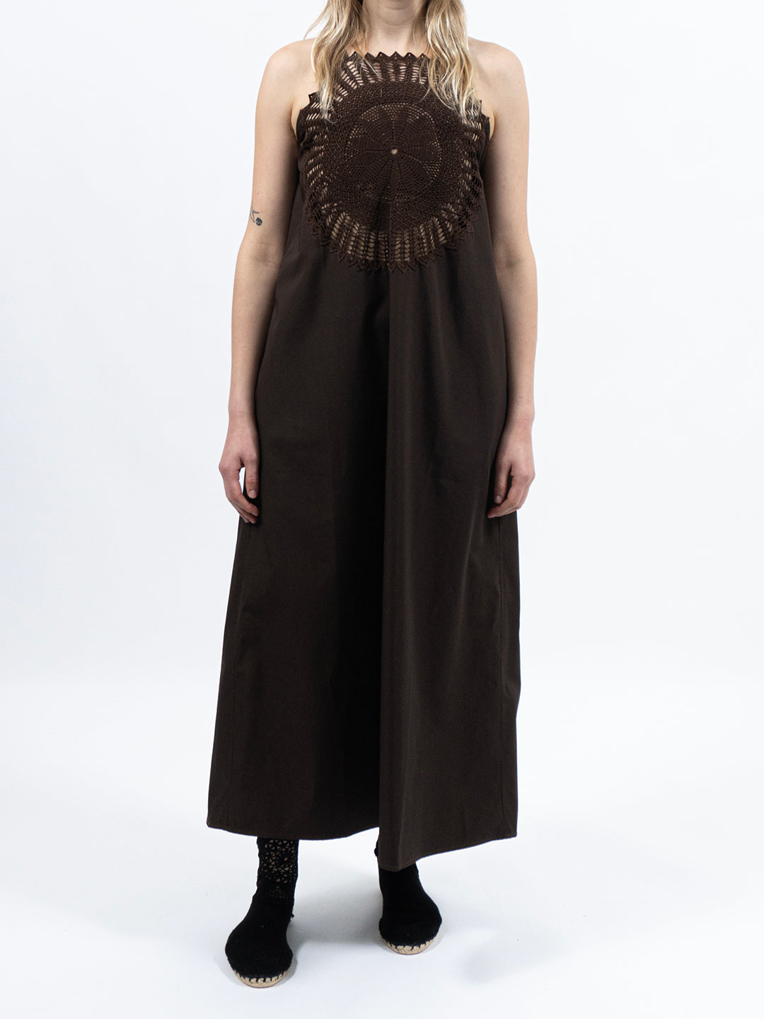 MARFA SUN DRESS SIZE M