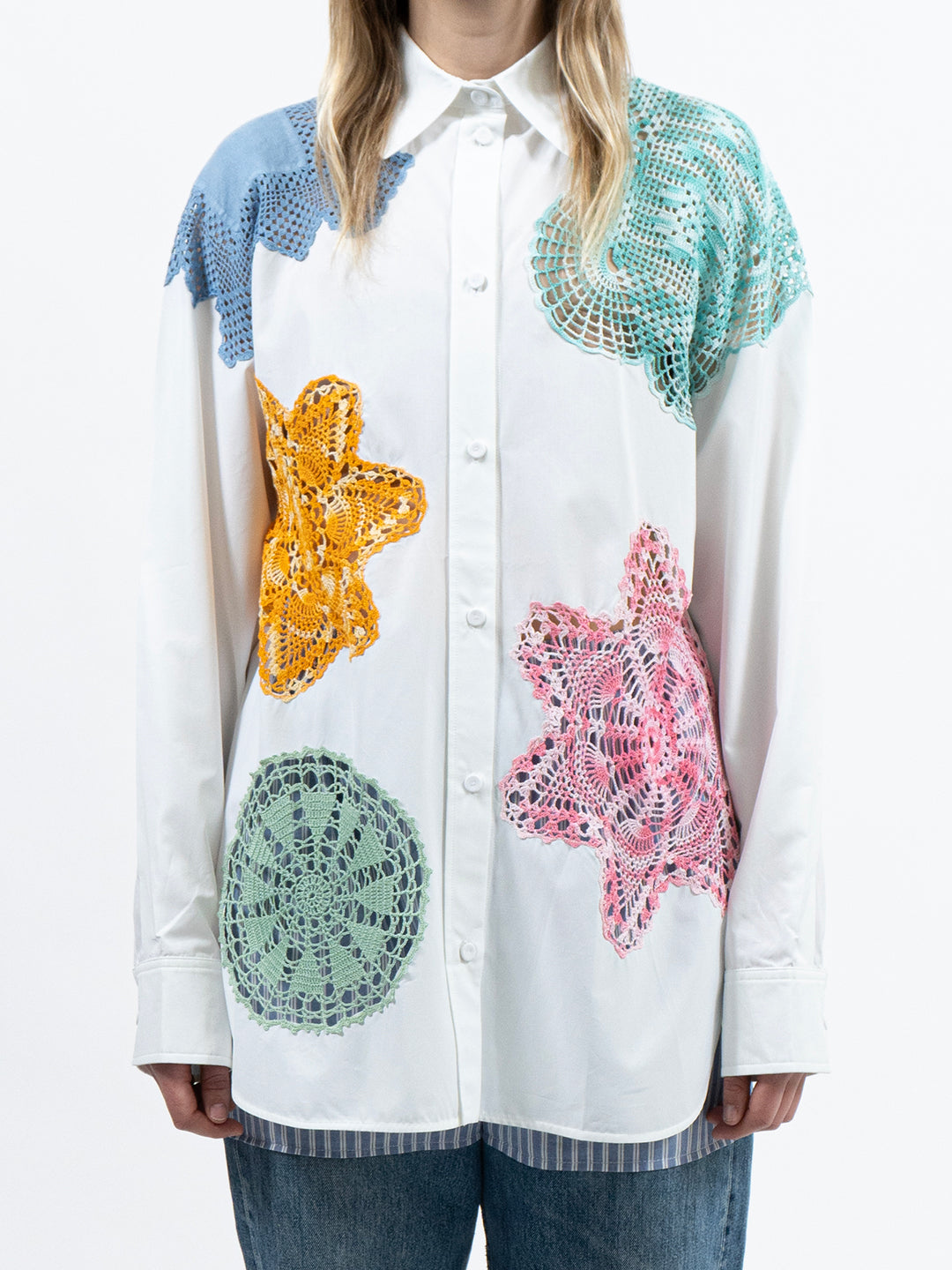 JUNO SHIRT SIZE M
