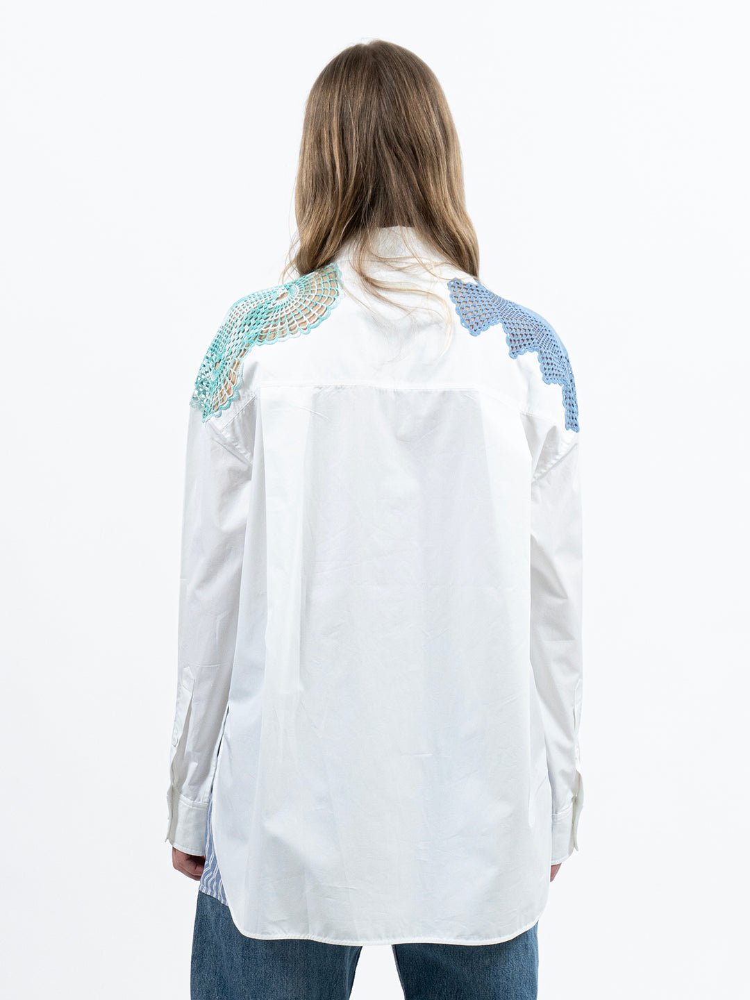 JUNO SHIRT SIZE M