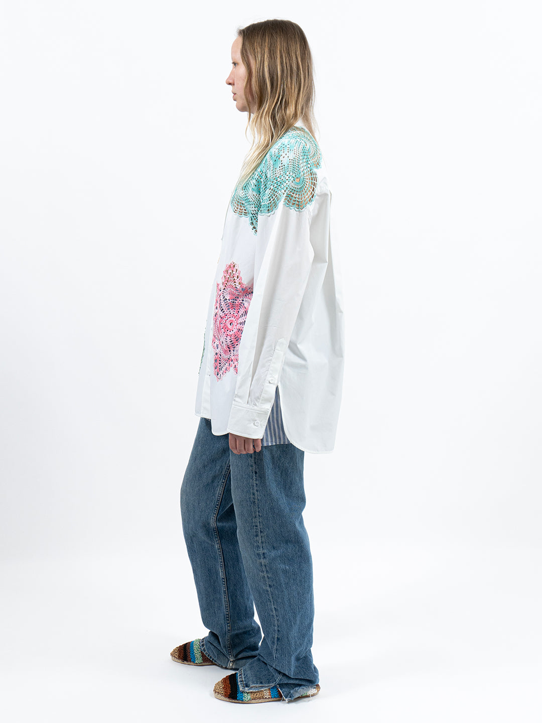 JUNO SHIRT SIZE M