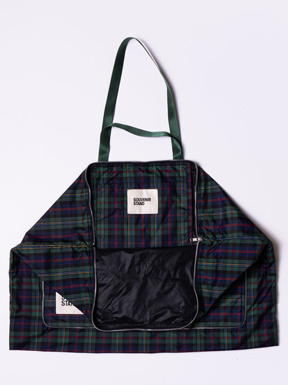 PACKABLE WEEKEND BAG