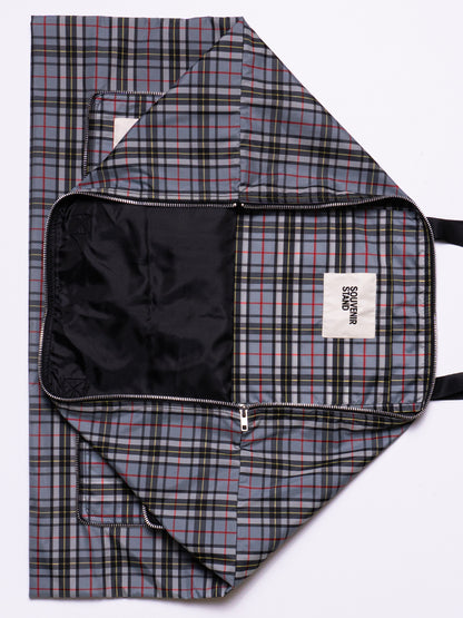 PACKABLE WEEKEND BAG