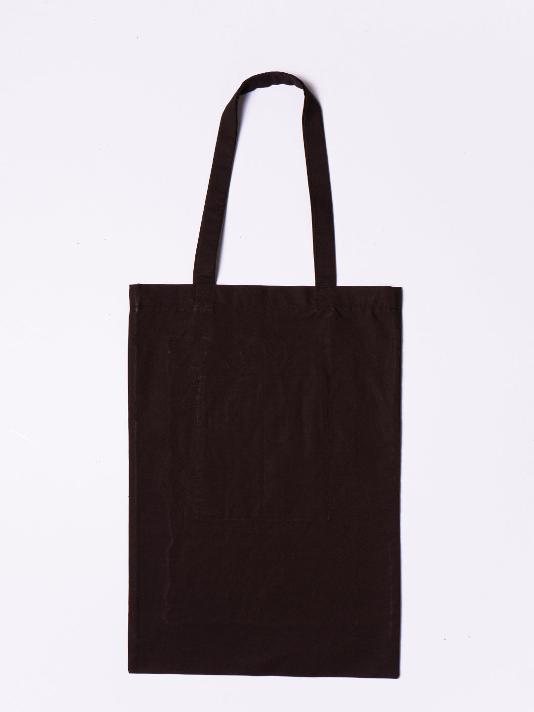 POPLIN LACE TOTE