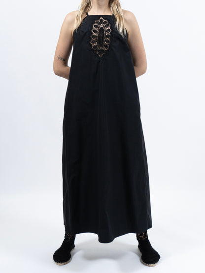 SORA SUN DRESS SIZE M