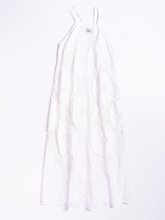 MARIA SUN DRESS SIZE M