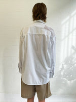ONE OF A KIND SHIRT OVERSIZED 74