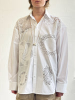 ONE OF A KIND SHIRT OVERSIZED 74