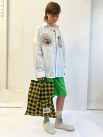 ONE OF A KIND SHIRT OVERSIZED 78