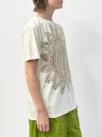 UPCYCLED T-SHIRT NATURAL