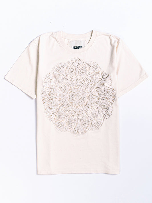 JACKY T-SHIRT SIZE S